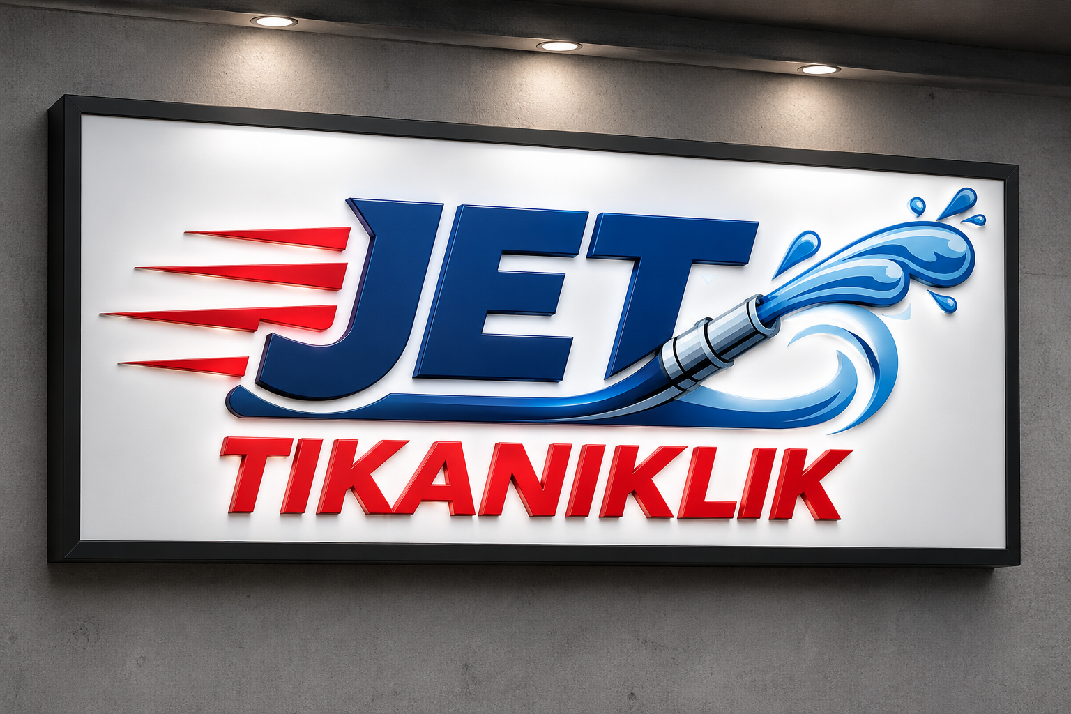 ACK Tıkanıklık